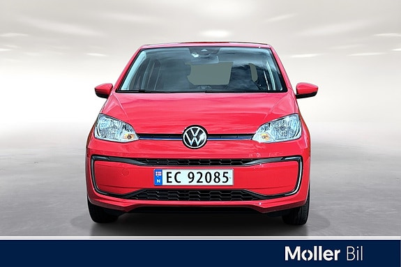 Volkswagen UP! 2 of 21