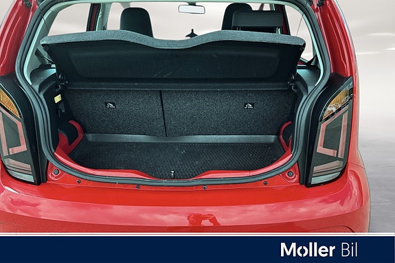 Volkswagen UP! 20 of 21