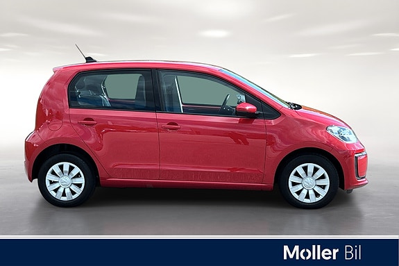 Volkswagen UP! 4 of 21