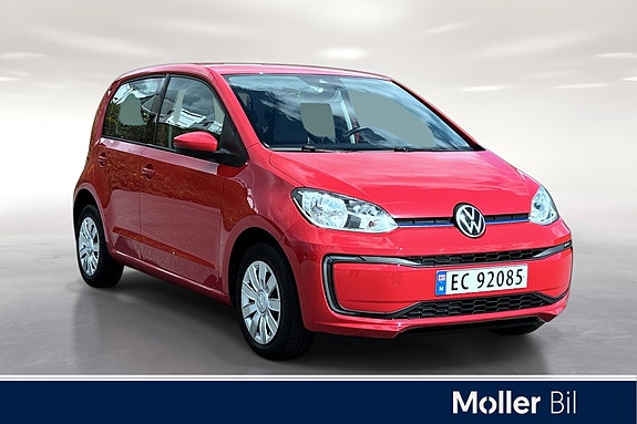 Volkswagen UP! 3 of 21