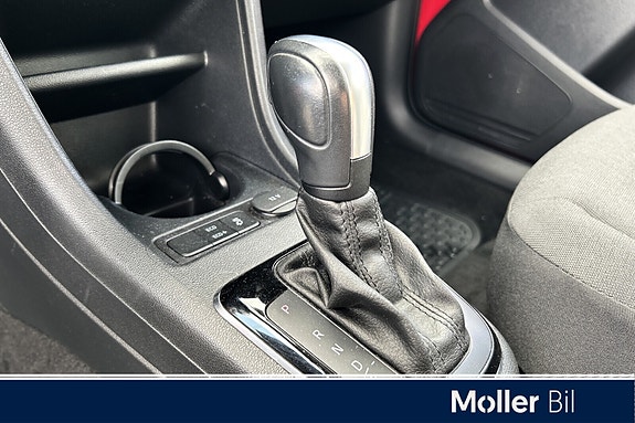 Volkswagen UP! 19 of 21