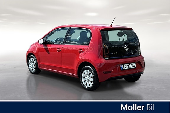 Volkswagen UP! 7 of 21
