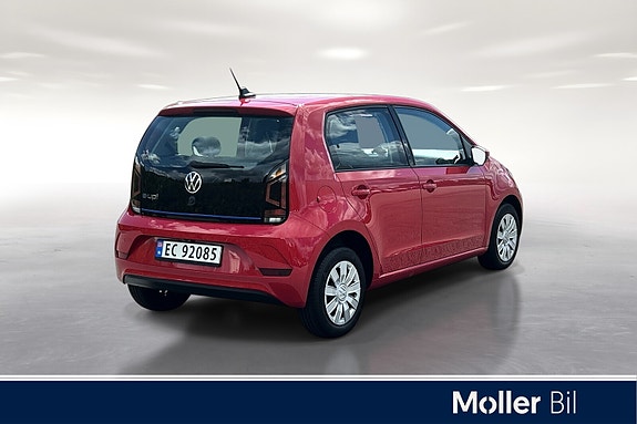Volkswagen UP! 5 of 21