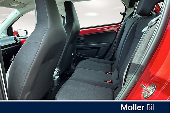 Volkswagen UP! 11 of 21