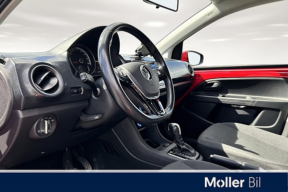 Volkswagen UP! 10 of 21