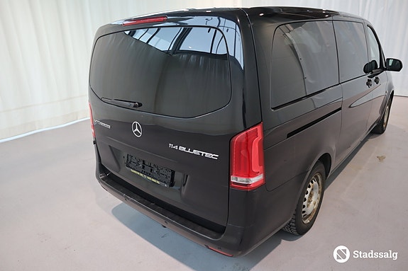 Mercedes-Benz Vito 114 5 of 10