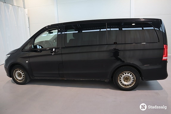 Mercedes-Benz Vito 114 8 of 10