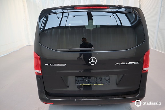 Mercedes-Benz Vito 114 6 of 10