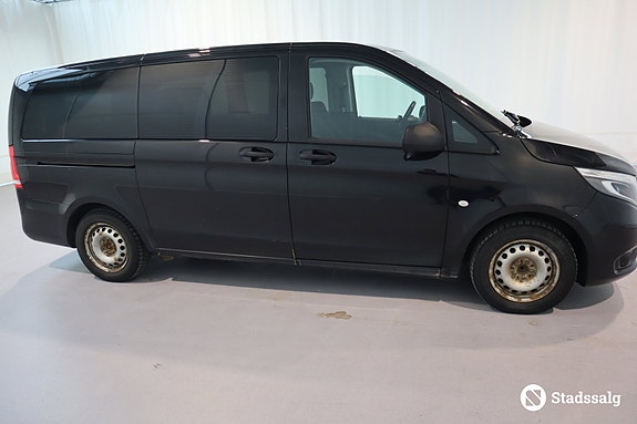 Mercedes-Benz Vito 114 4 of 10
