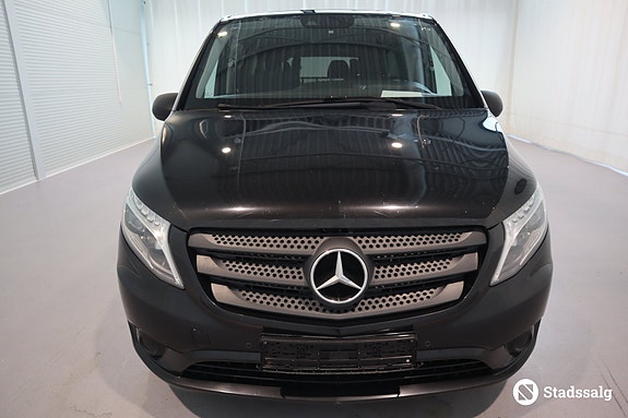 Mercedes-Benz Vito 114 2 of 10