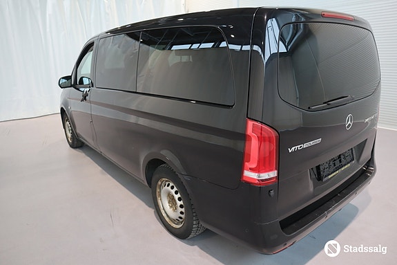 Mercedes-Benz Vito 114 7 of 10