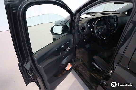 Mercedes-Benz Vito 114 9 of 10