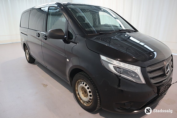 Mercedes-Benz Vito 114 3 of 10