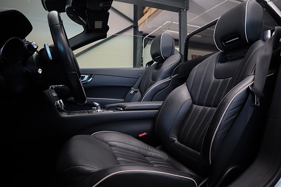 Mercedes-Benz SL350 30 of 30