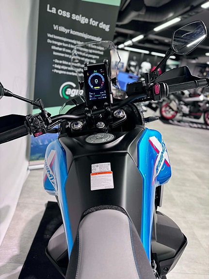 CFMOTO 800 MT-X 2026 **Prøvekjør hos AGM Oslo *Åpen dag 29/08* 15 of 18