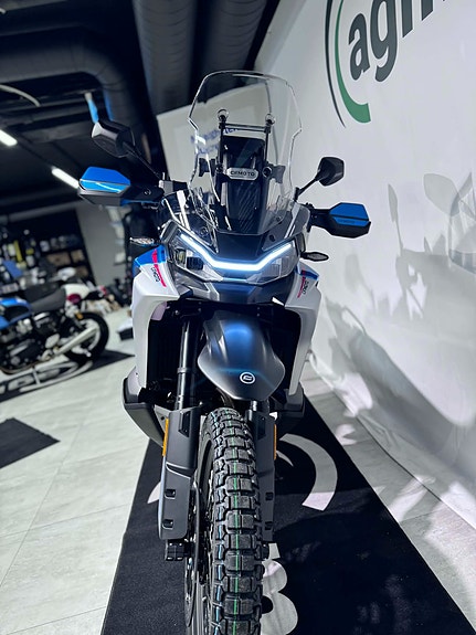 CFMOTO 800 MT-X 2026 **Prøvekjør hos AGM Oslo *Åpen dag 29/08* 3 of 18