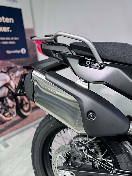 CFMOTO 800 MT-X 2026 **Prøvekjør hos AGM Oslo *Åpen dag 29/08* 10 of 18