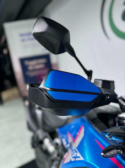 CFMOTO 800 MT-X 2026 **Prøvekjør hos AGM Oslo *Åpen dag 29/08* 4 of 18