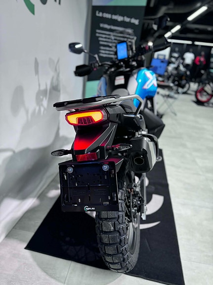 CFMOTO 800 MT-X 2026 **Prøvekjør hos AGM Oslo *Åpen dag 29/08* 13 of 18