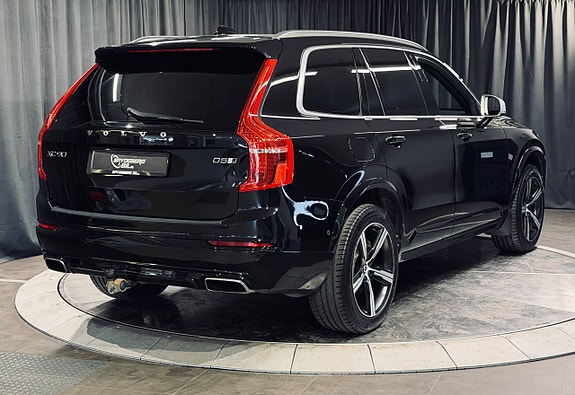 Volvo XC90 6 of 30