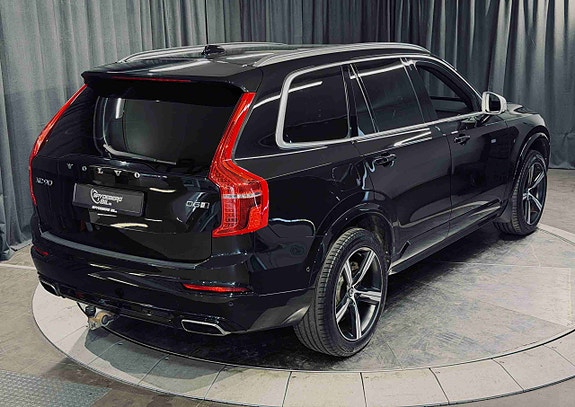 Volvo XC90 7 of 30