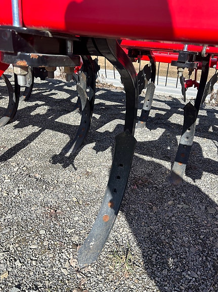 He-Va Triple-Tiller Airy 3 of 4