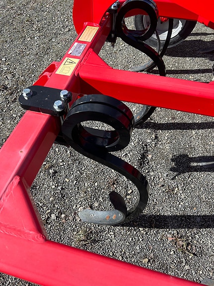 He-Va Triple-Tiller Airy 4 of 4
