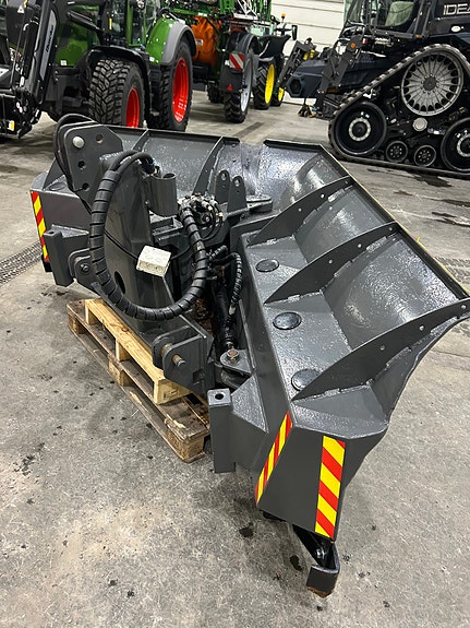 Holms KHV 2,8 3 of 5
