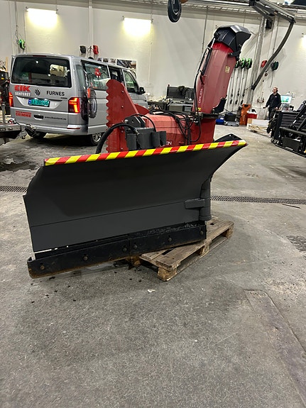 Holms KHV 2,8 4 of 5