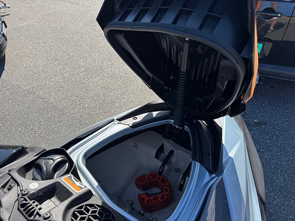 SeaDoo GTI 170 SE 12 of 22