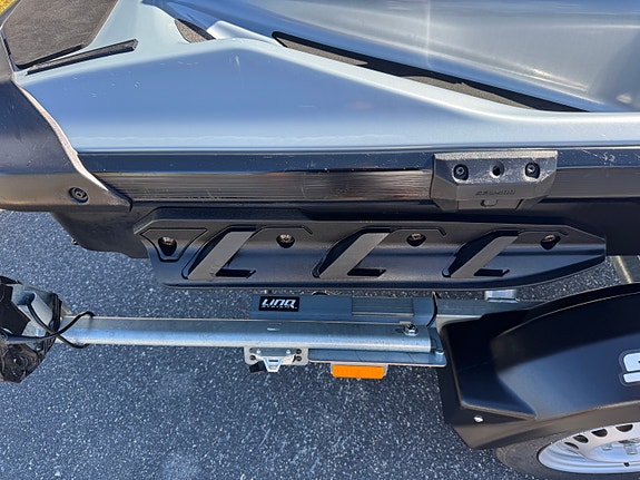 SeaDoo GTI 170 SE 13 of 22