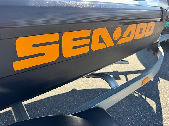 SeaDoo GTI 170 SE 15 of 22