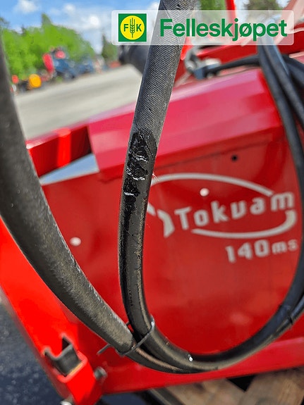 Tokvam 140MS 9 of 10