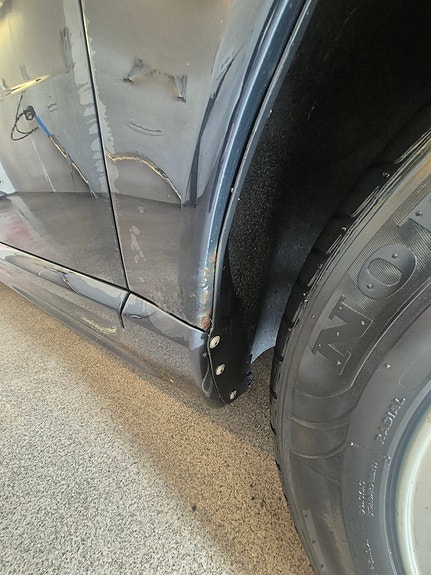 Volvo V70 14 of 30
