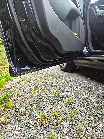 Volvo V70 26 of 30