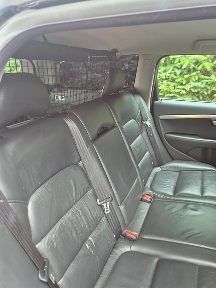 Volvo V70 22 of 30