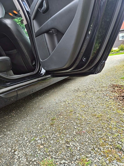 Volvo V70 28 of 30
