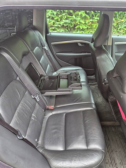 Volvo V70 23 of 30