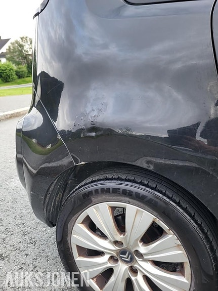 Citroen C3 Picasso 17 of 21