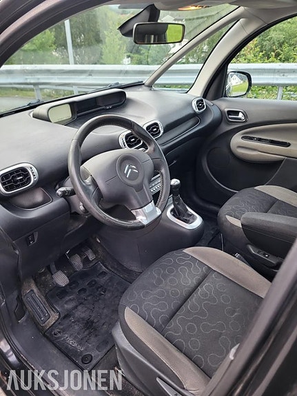 Citroen C3 Picasso 5 of 21