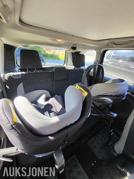 Citroen C3 Picasso 8 of 21