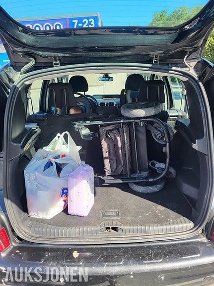 Citroen C3 Picasso 10 of 21