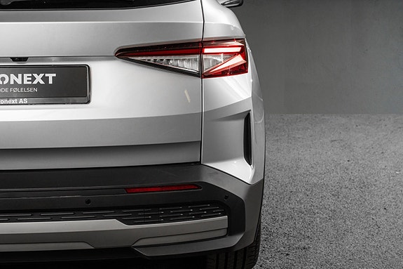 Skoda Elroq 7 of 26
