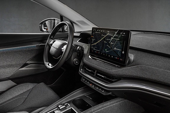 Skoda Elroq 26 of 26