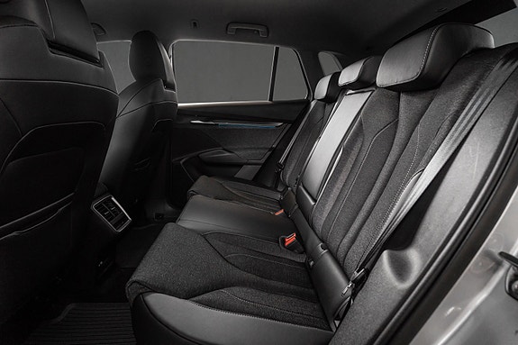 Skoda Elroq 13 of 26