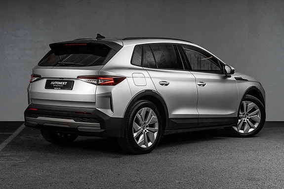 Skoda Elroq 8 of 26