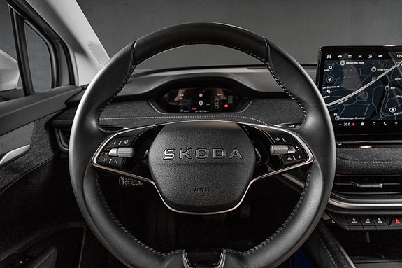 Skoda Elroq 15 of 26