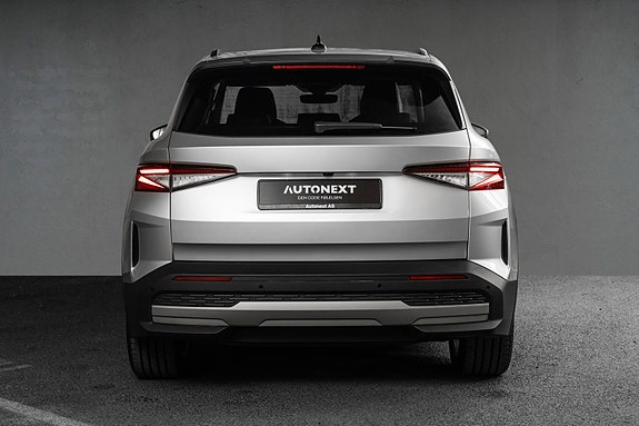 Skoda Elroq 5 of 26
