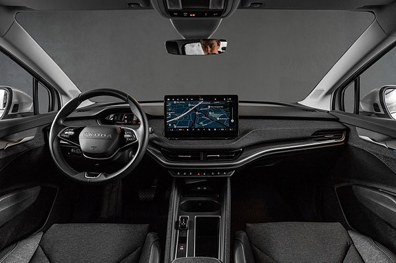Skoda Elroq 14 of 26