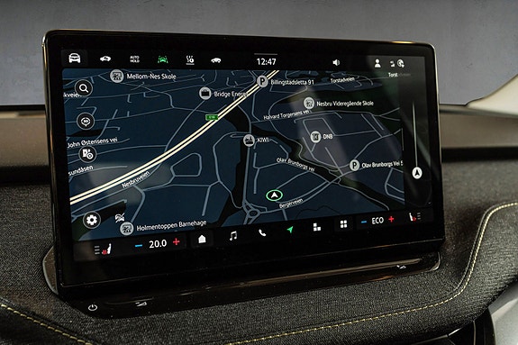 Skoda Elroq 18 of 26
